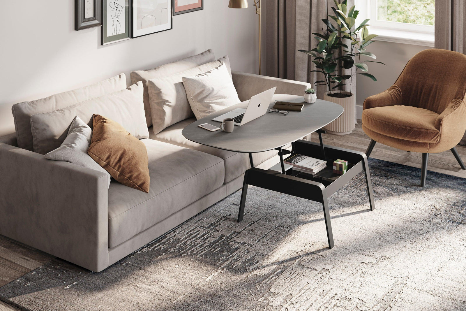 Alto Grey
