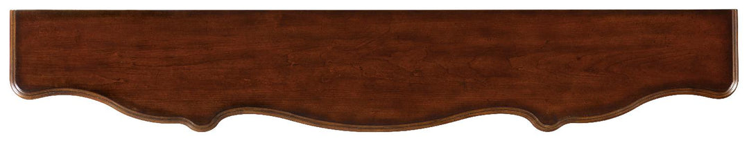 American Home Furniture | Hooker Furniture - 72'' Hall Console