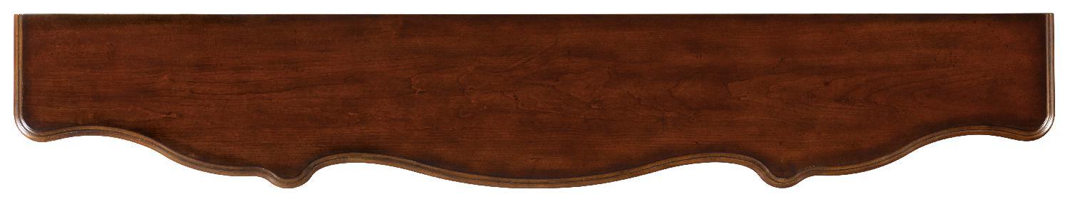 Hooker Furniture 72'' Hall Console CONSOLE TABLES