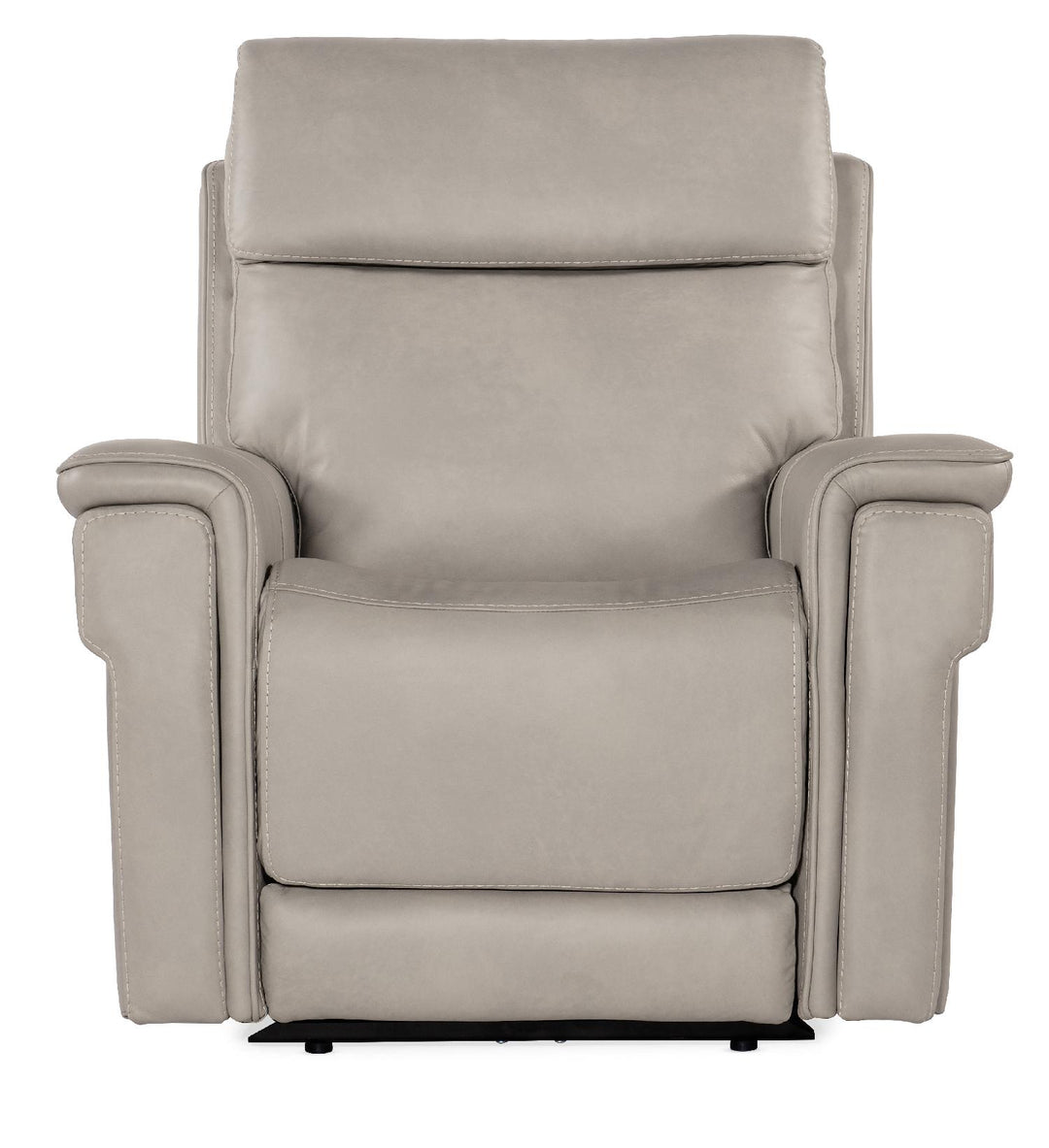 American Home Furniture | Hooker Furniture - Lyra Zero Gravity Power Recliner with Power Headrest