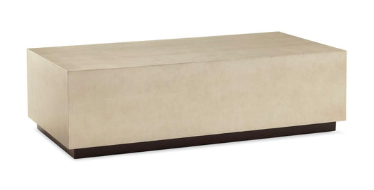 Caracole - Cocktail Couture Table - CON-COCTAB-009 | American Home Furniture