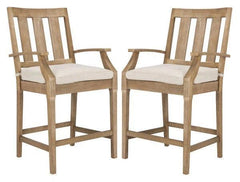 Outdoor Dining + Bar Furniture