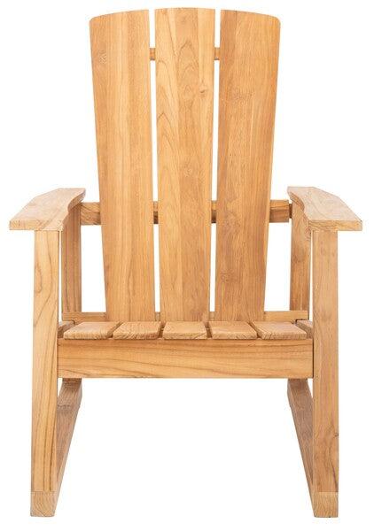 Safavieh San Juan Adirondack Chair - Thumbnail 5