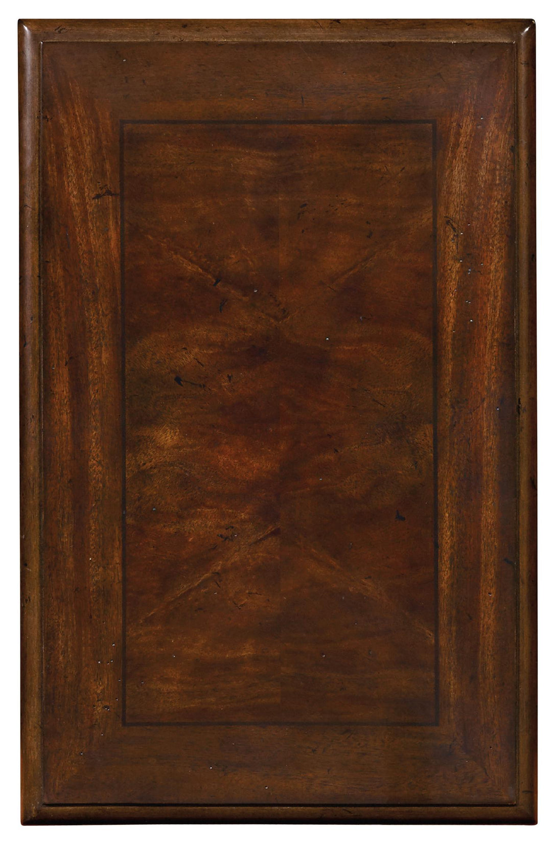 American Home Furniture | Hooker Furniture - Leesburg Chairside Chest