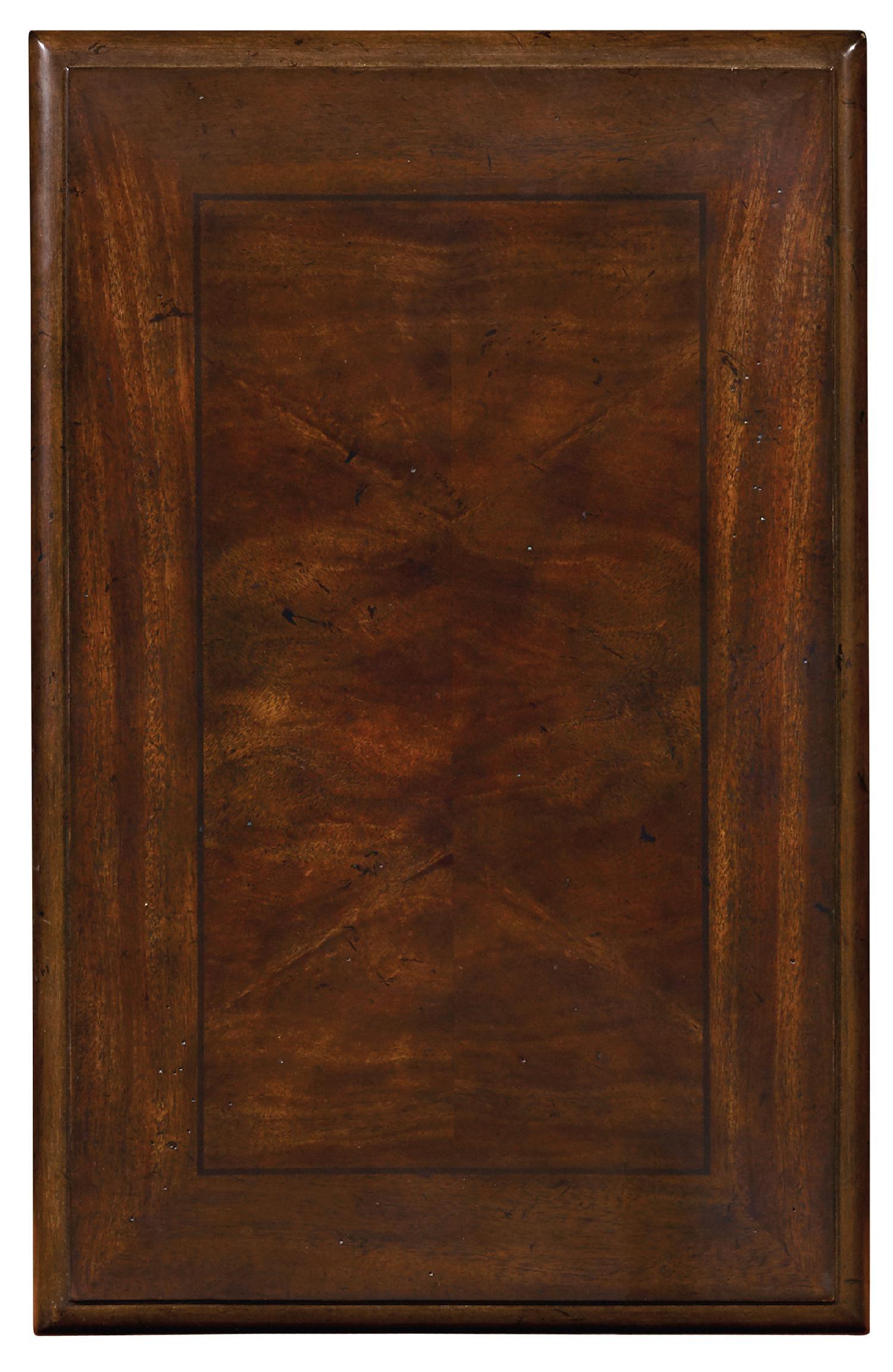 Dark Wood/16.00 X 25.00 X 25.25