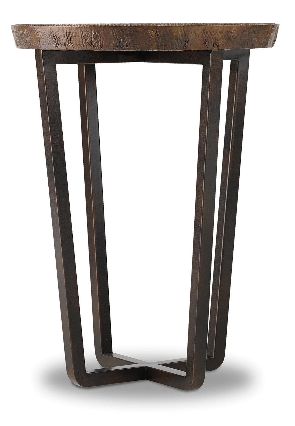 Copper