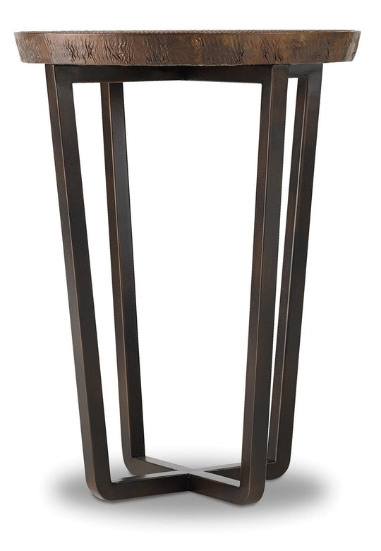 Copper