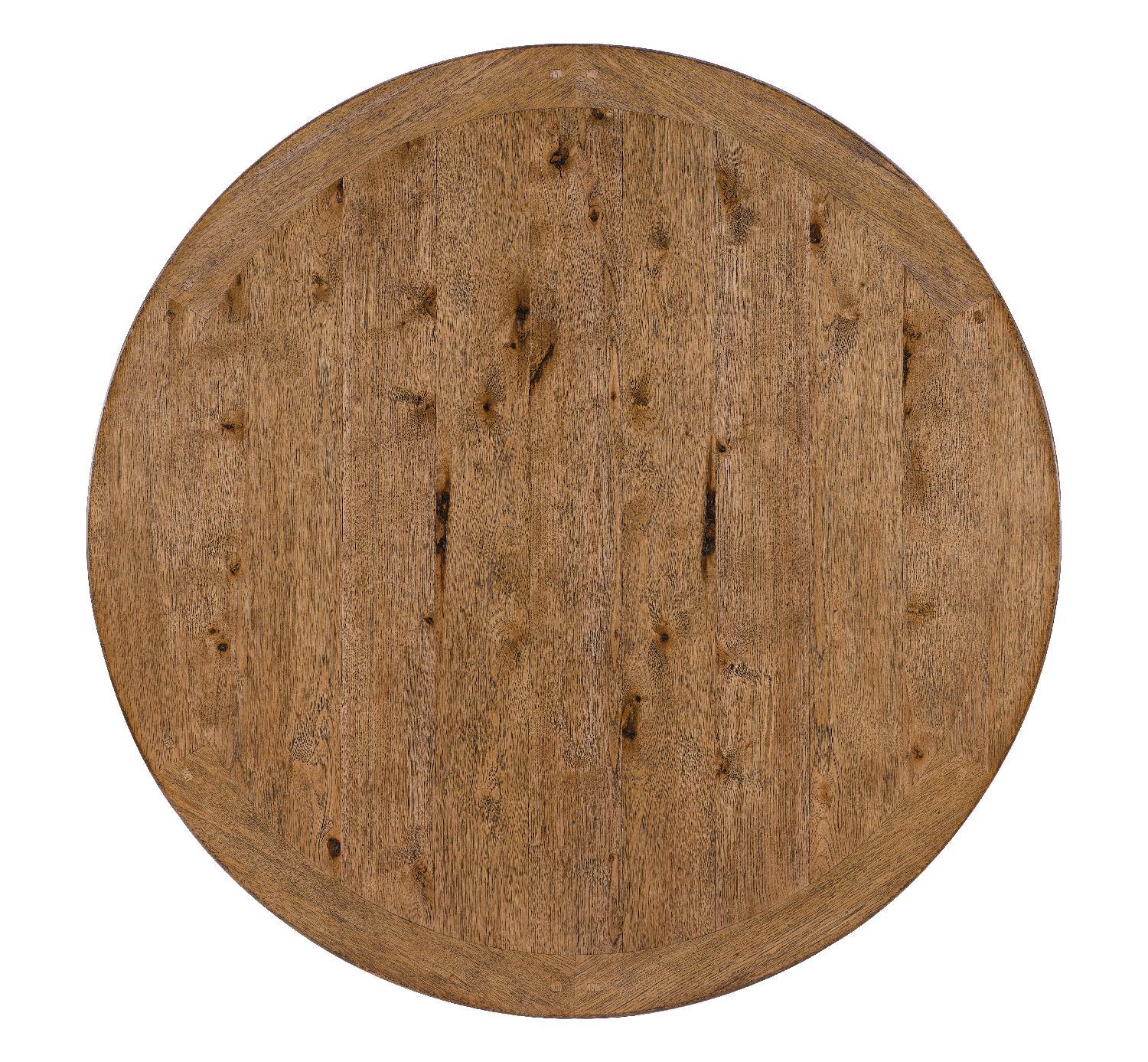 Medium Wood