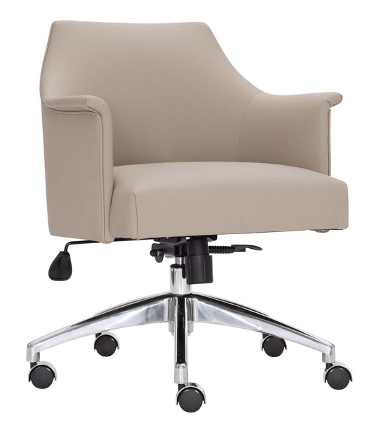 Bernhardt - Tiemann Office Chair - D11002 | American Home Furniture