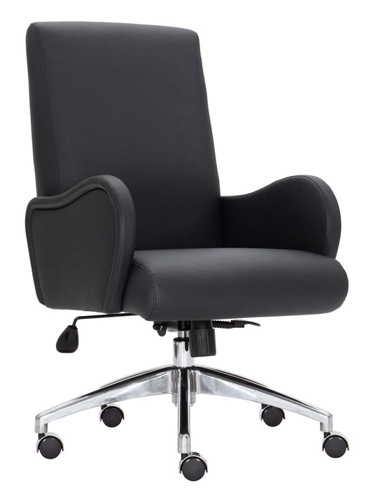 Bernhardt - Patterson Office Chair - D11003 | American Home Furniture