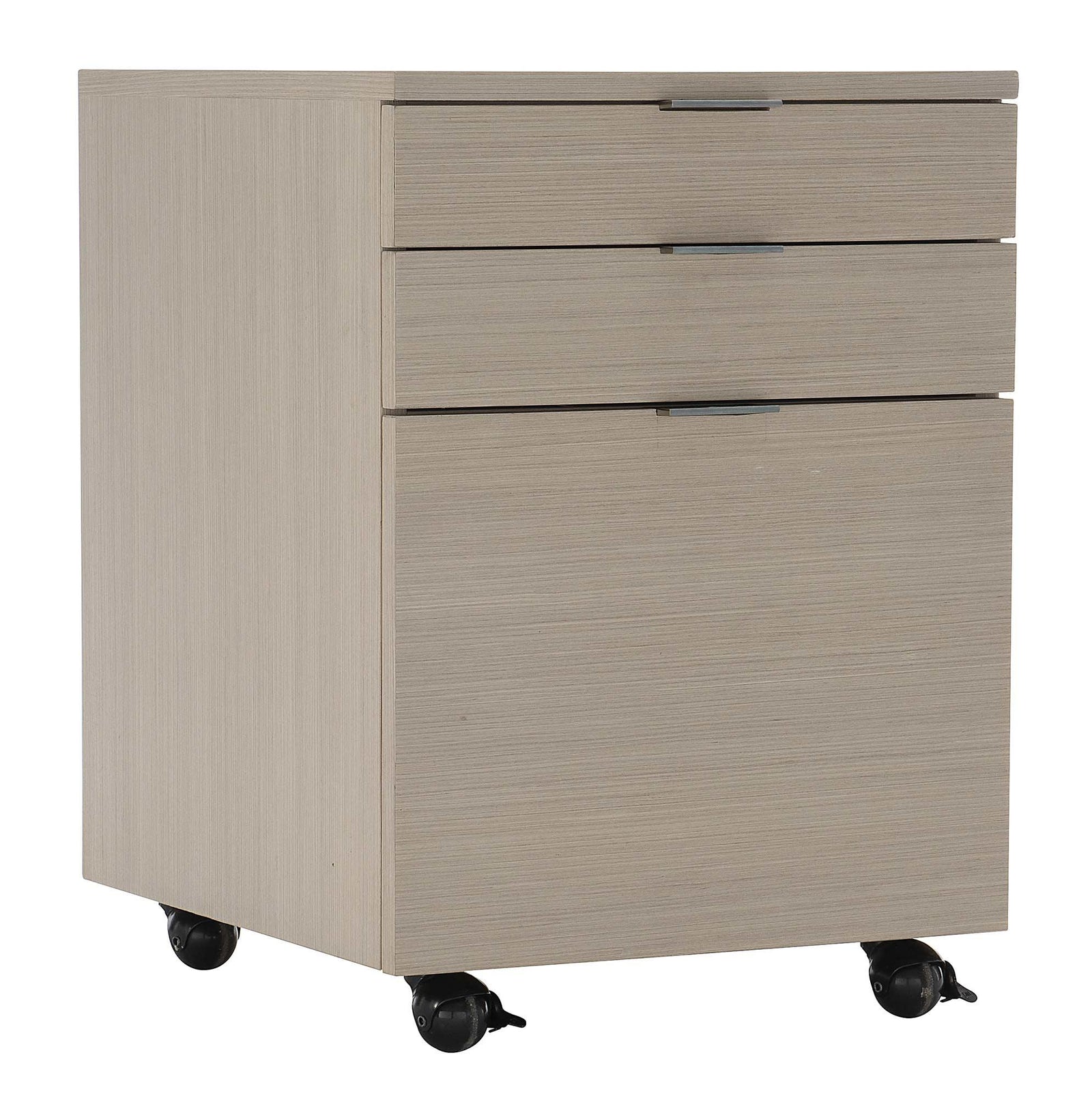 Bernhardt - Paloma Three Drawer File Cabinet - D13504 | American Home Furniture