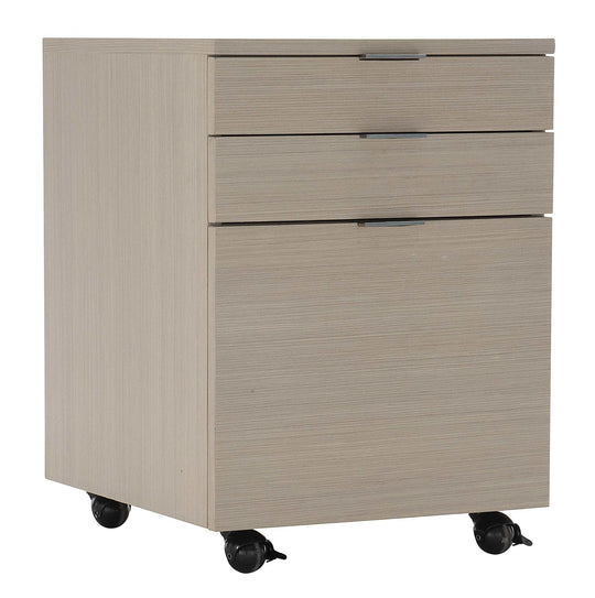 Bernhardt - Paloma Three Drawer File Cabinet - D13504 | American Home Furniture