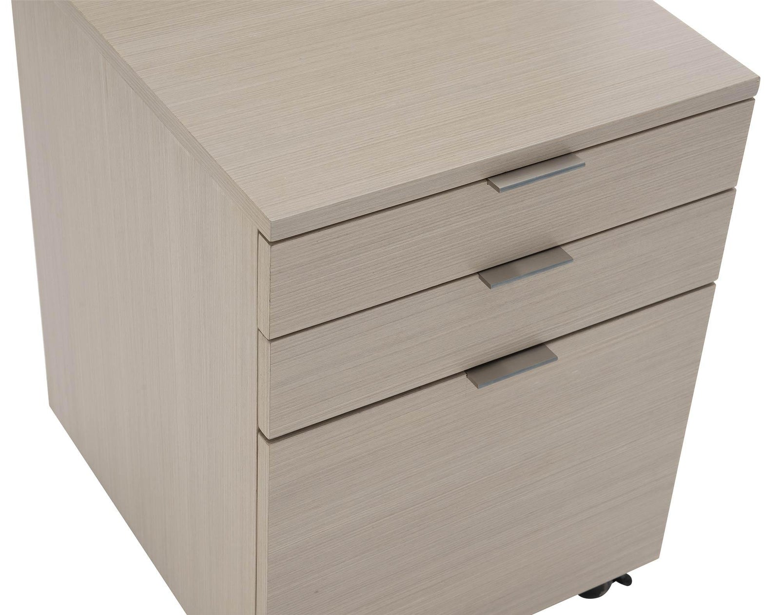Bernhardt - Paloma Three Drawer File Cabinet - D13504 | American Home Furniture