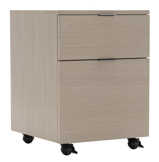 Bernhardt - Paloma Two Drawer File Cabinet - D13505 | American Home Furniture