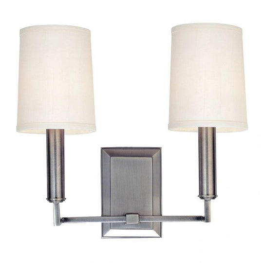 Hudson Valley Lighting Clinton Wall Sconce WALL SCONCES