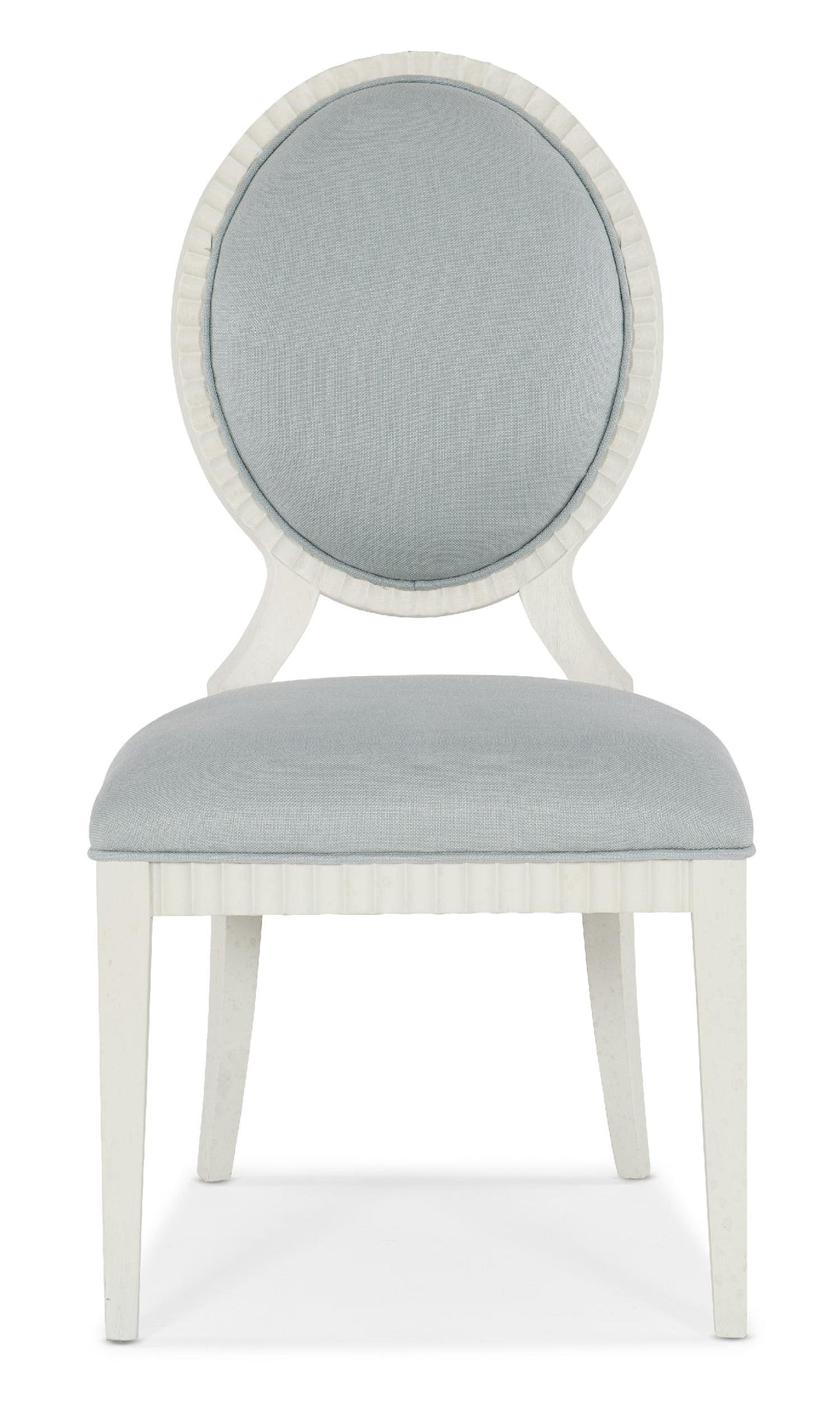 American Home Furniture | Hooker Furniture - Serenity Martinique Side Chair - Set of 2