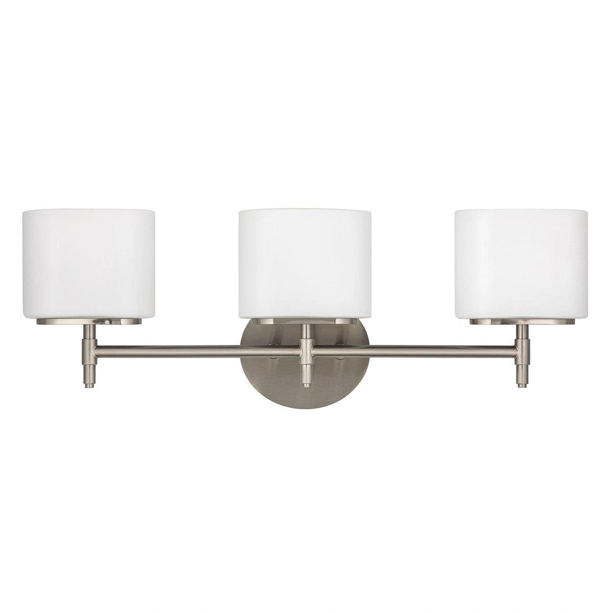 Hudson Valley Lighting Trinity Bath And Vanity VANITY LIGHTING