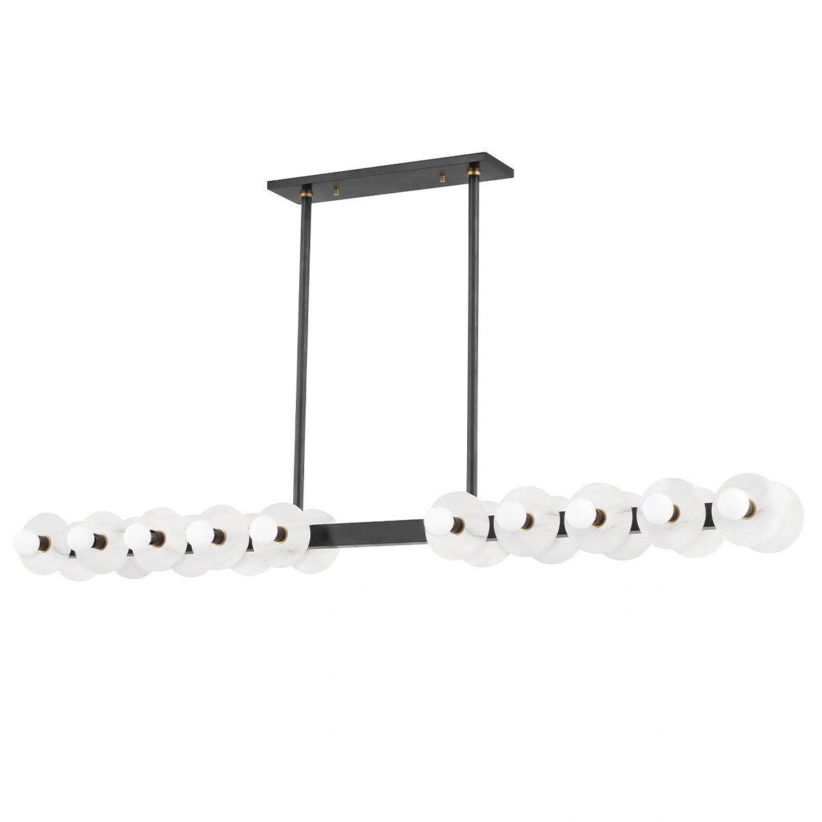 Hudson Valley Lighting Austen Linear PENDANT LIGHTING