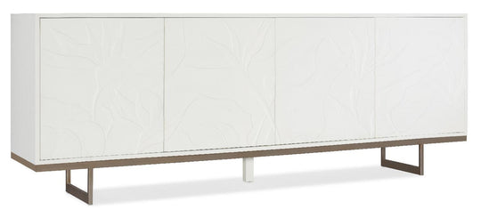 Ivory/92.25 X 19.00 X 34.50