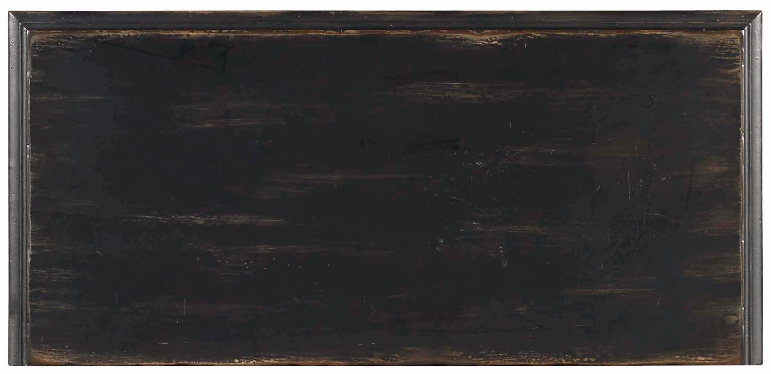 Hooker Furniture 2 Door Cabinet SIDEBOARDS + CREDENZAS