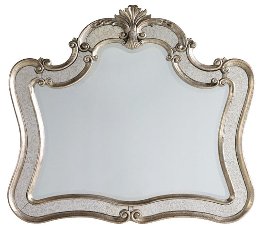 Silver/45.25 X 2.50 X 40.00