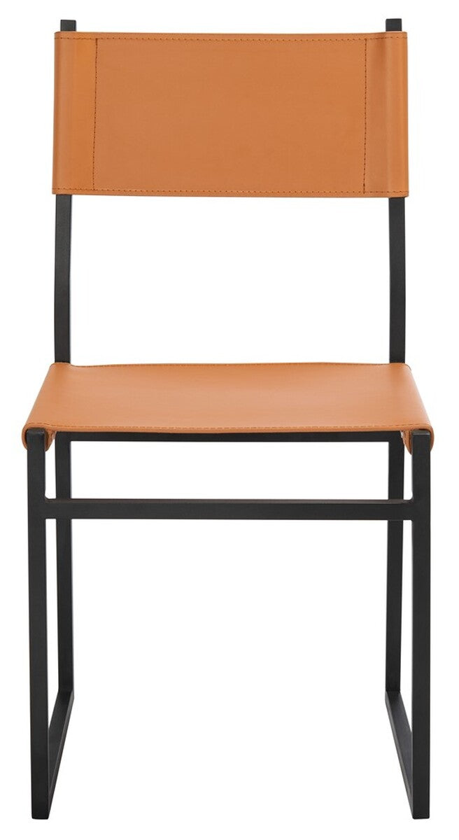 LAYNE DINING CHAIRS - Safavieh - AmericanHomeFurniture