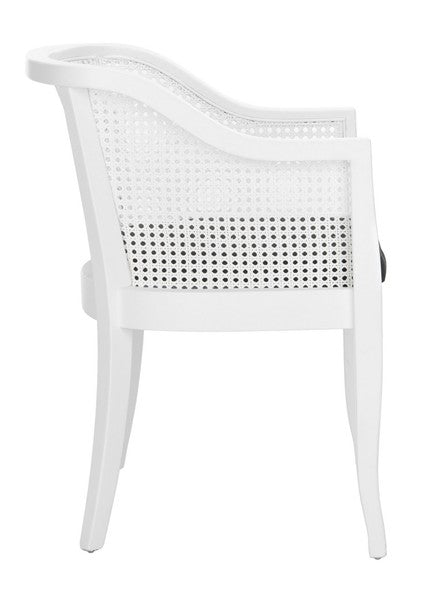 Rina dining best sale chair safavieh