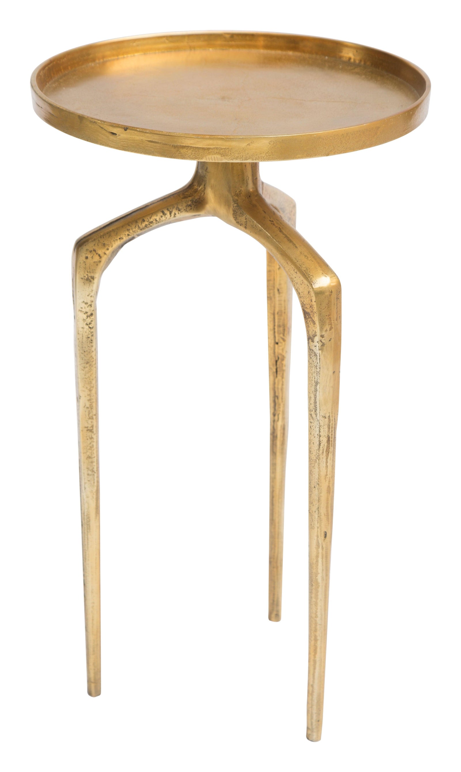 Zuo COMO ACCENT TABLE SET ACCENT TABLES