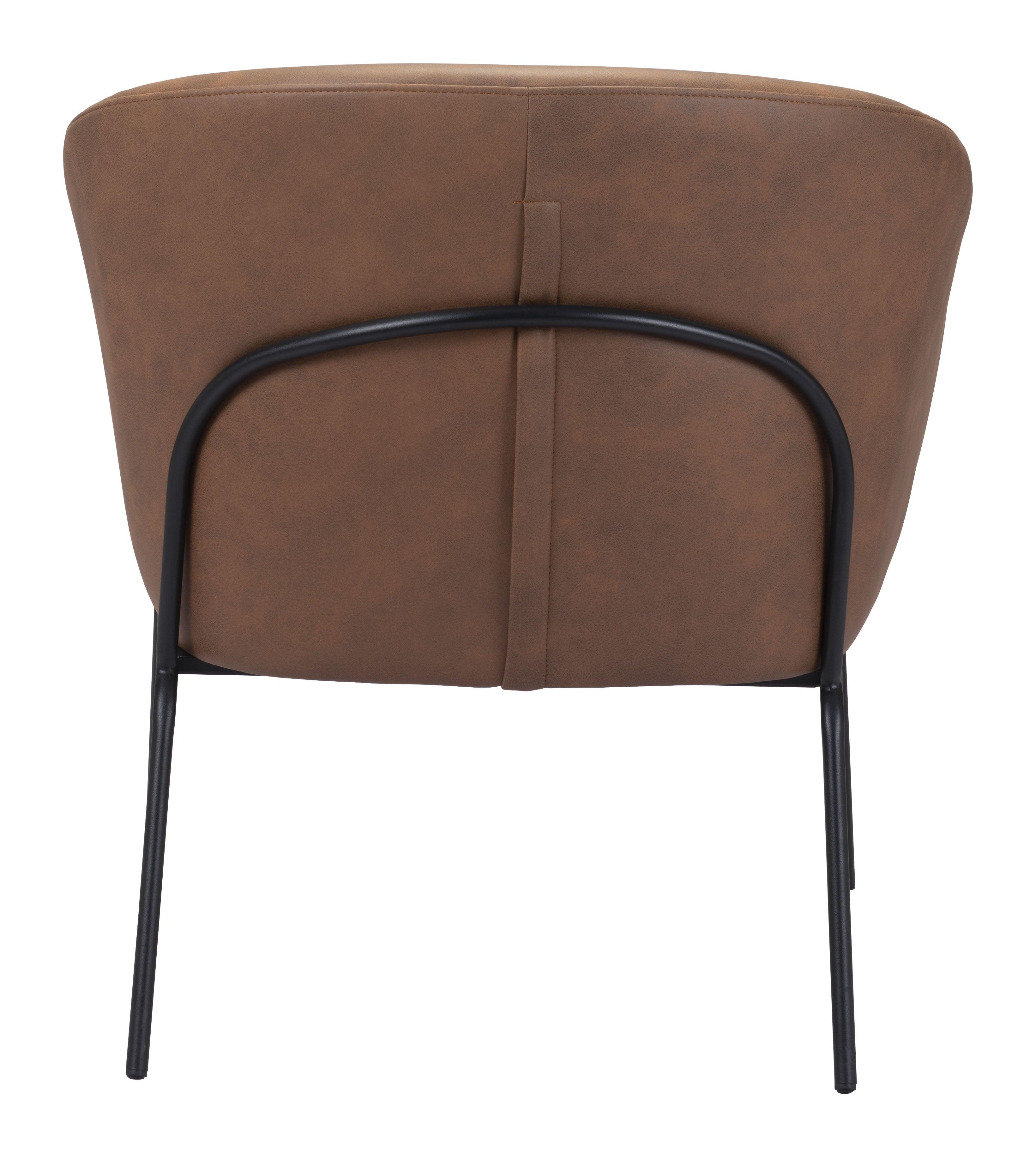 Quinten Accent Chair - Thumbnail 5