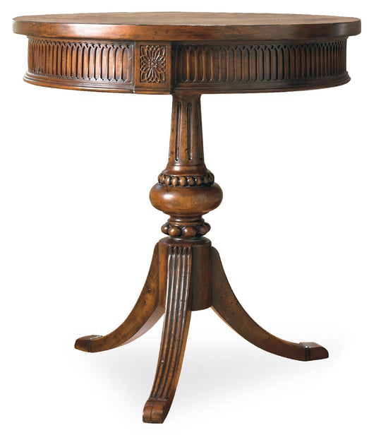 Medium Wood