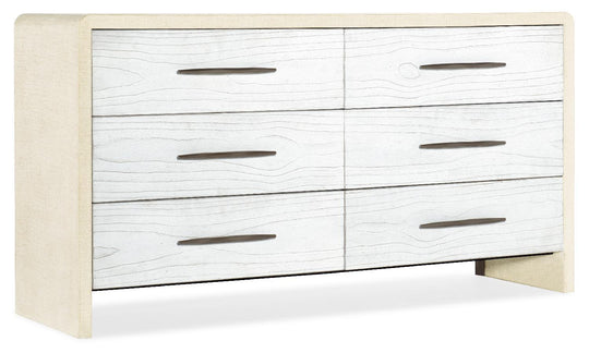 Ivory/65.00 X 19.25 X 35.00