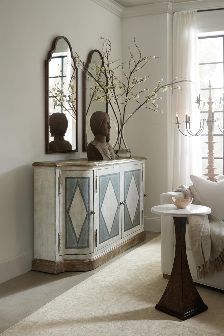 American Home Furniture | Hooker Furniture - Boheme Saint Germain Server