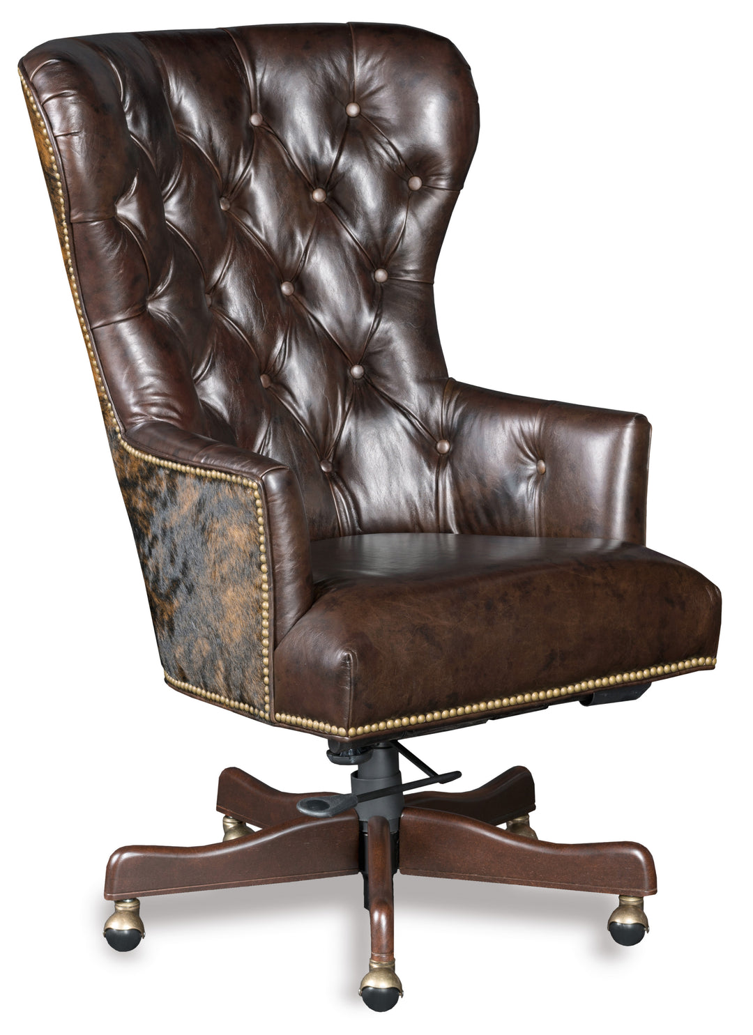 American Home Furniture | Hooker Furniture - Katherine Home Office Chair