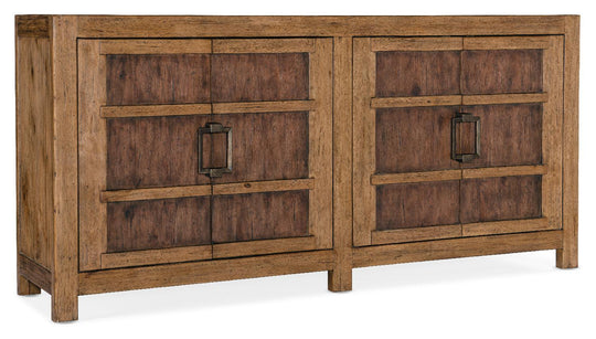 Medium Wood