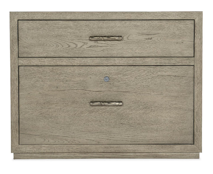 American Home Furniture | Hooker Furniture - Linville Falls Lateral File