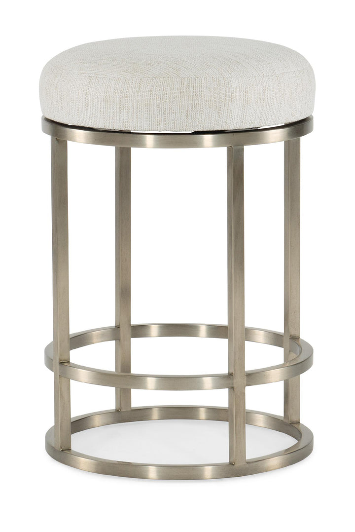 American Home Furniture | Hooker Furniture - Linville Falls Laurel Creek Counter Stool - Set of 2