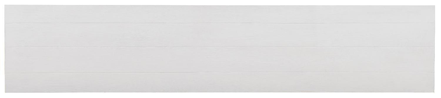 Ivory/88.00 X 19.75 X 28.00