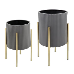 Buy Planters & faux plants Online at American Home Furniture