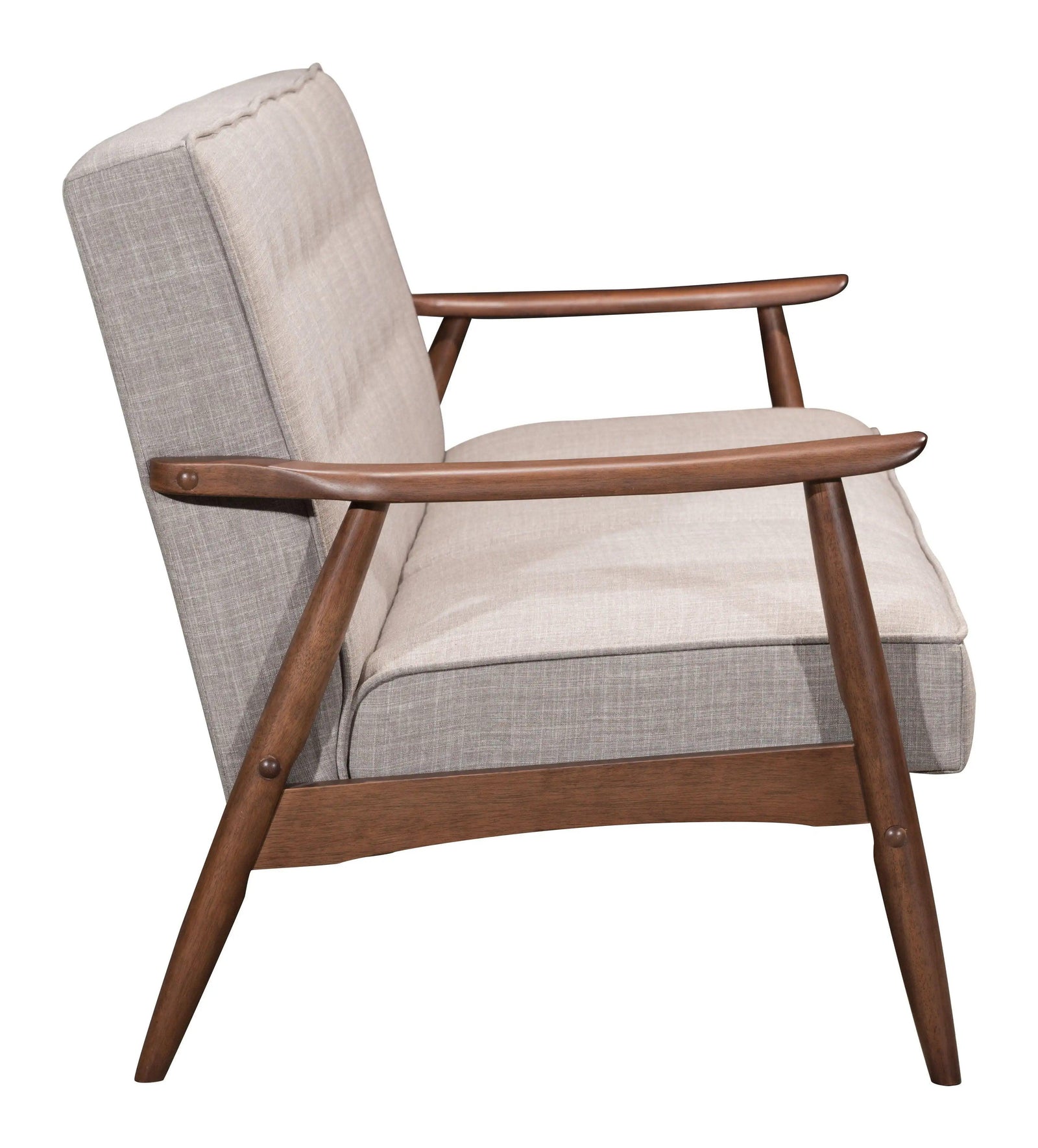 Zuo Rocky Sofa SOFAS + SECTIONALS