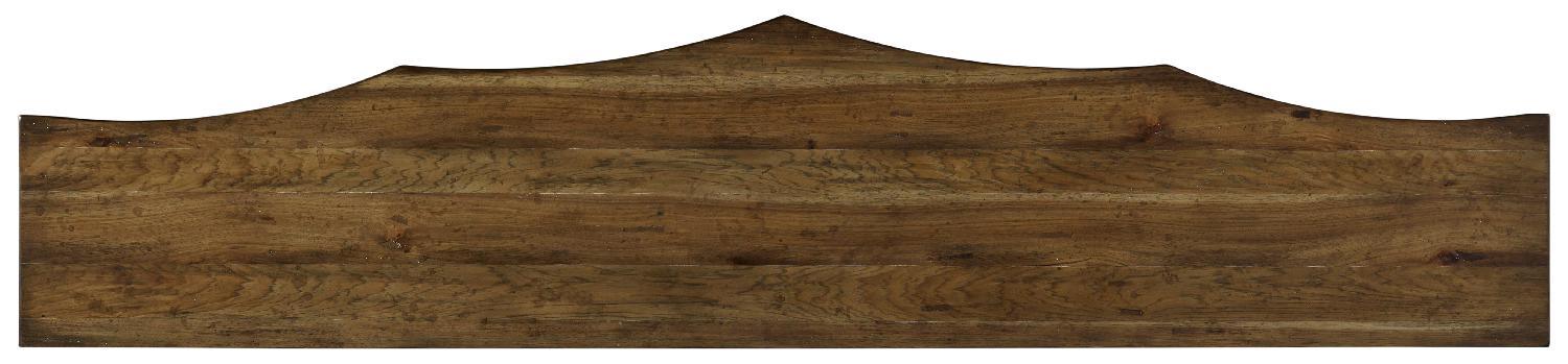Ivory/92.25 X 20.25 X 32.00