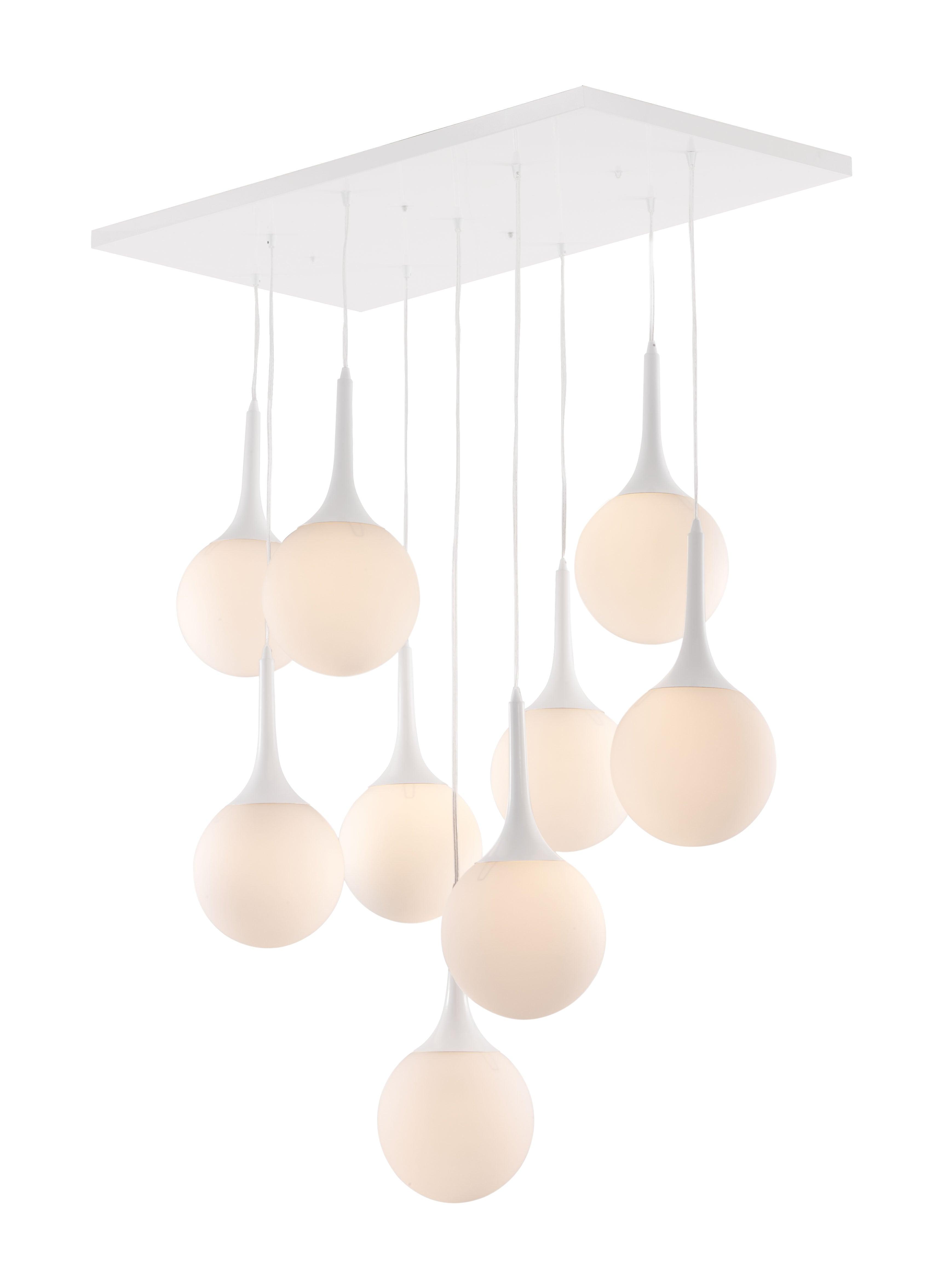 Epsilon Ceiling Lamp - Thumbnail 3