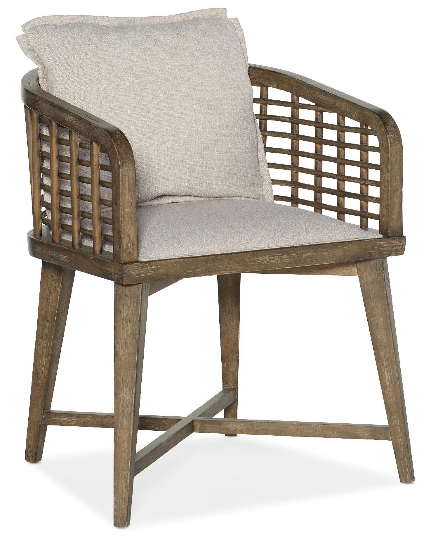 Beige/25.75 X 23.25 X 30.00