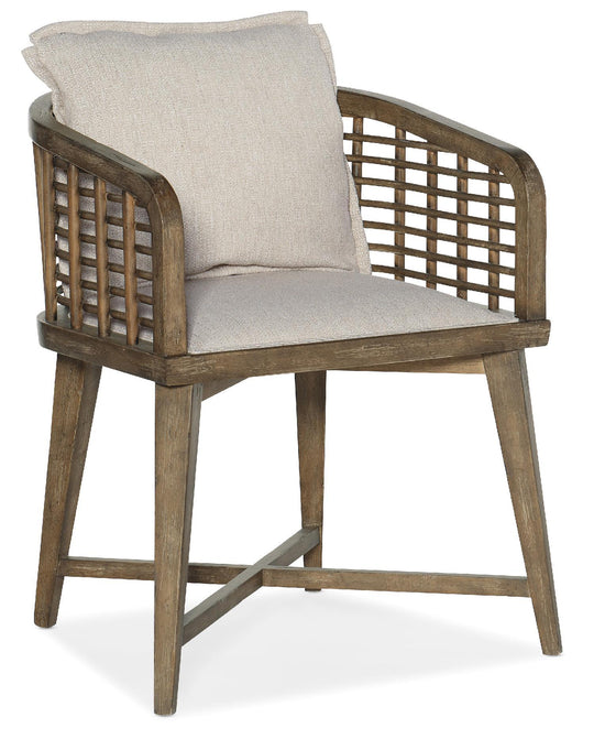 Beige/25.75 X 23.25 X 30.00