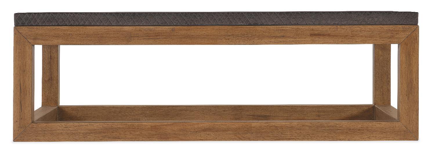 Medium Wood