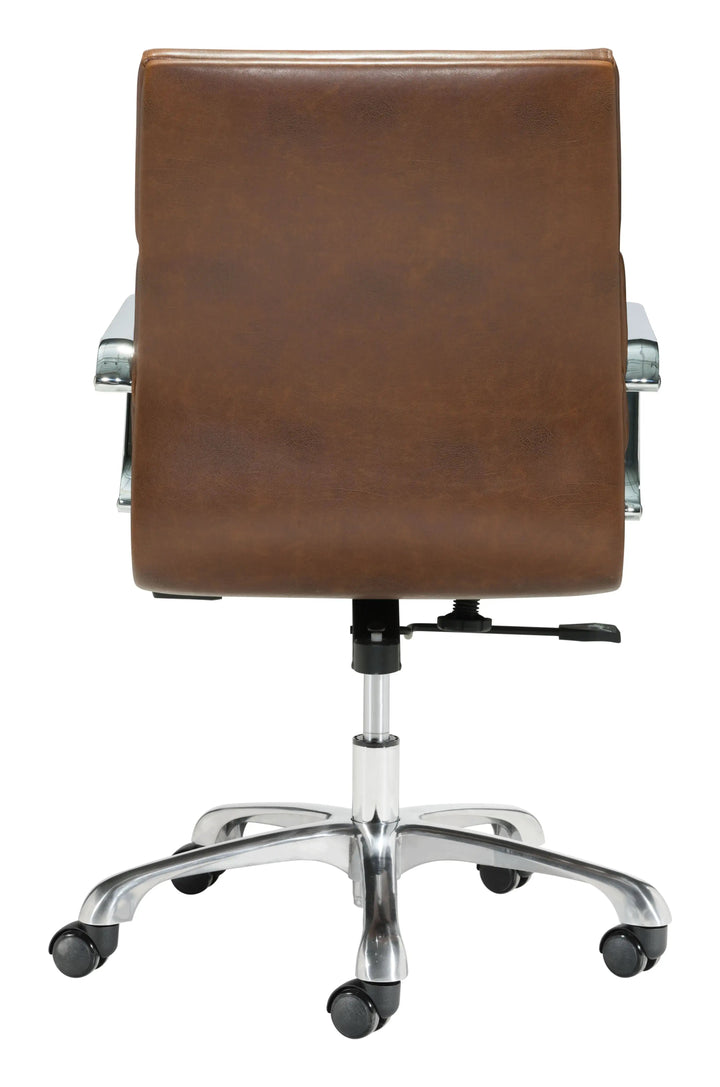 Ithaca Office Chair - AmericanHomeFurniture