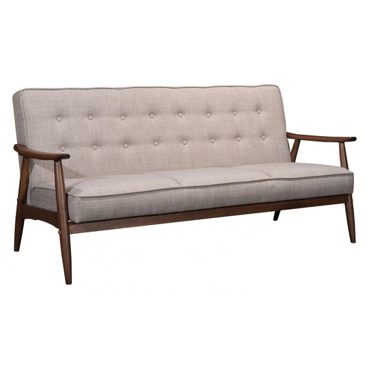 Zuo Rocky Sofa SOFAS + SECTIONALS