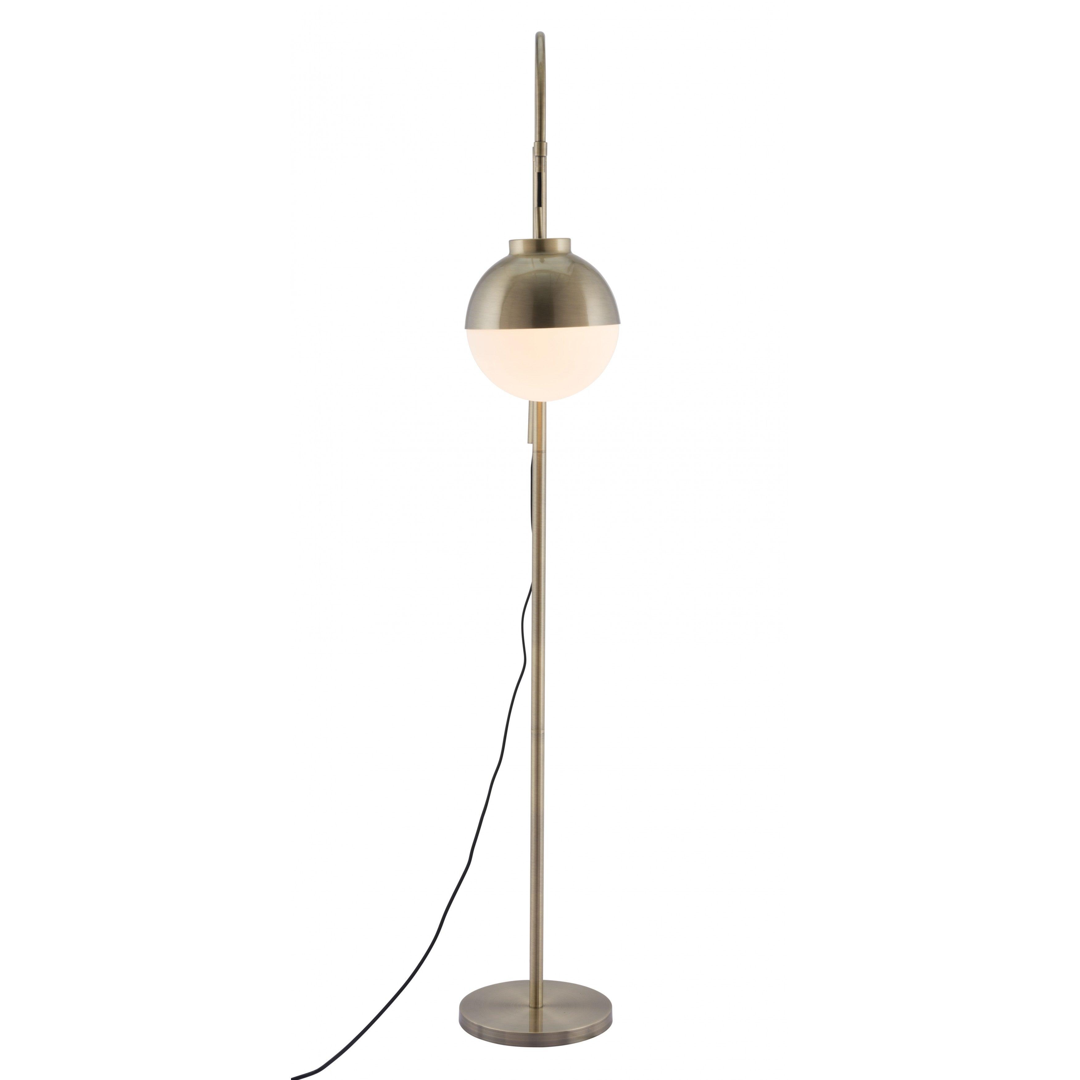 Waterloo Floor Lamp - Thumbnail 2
