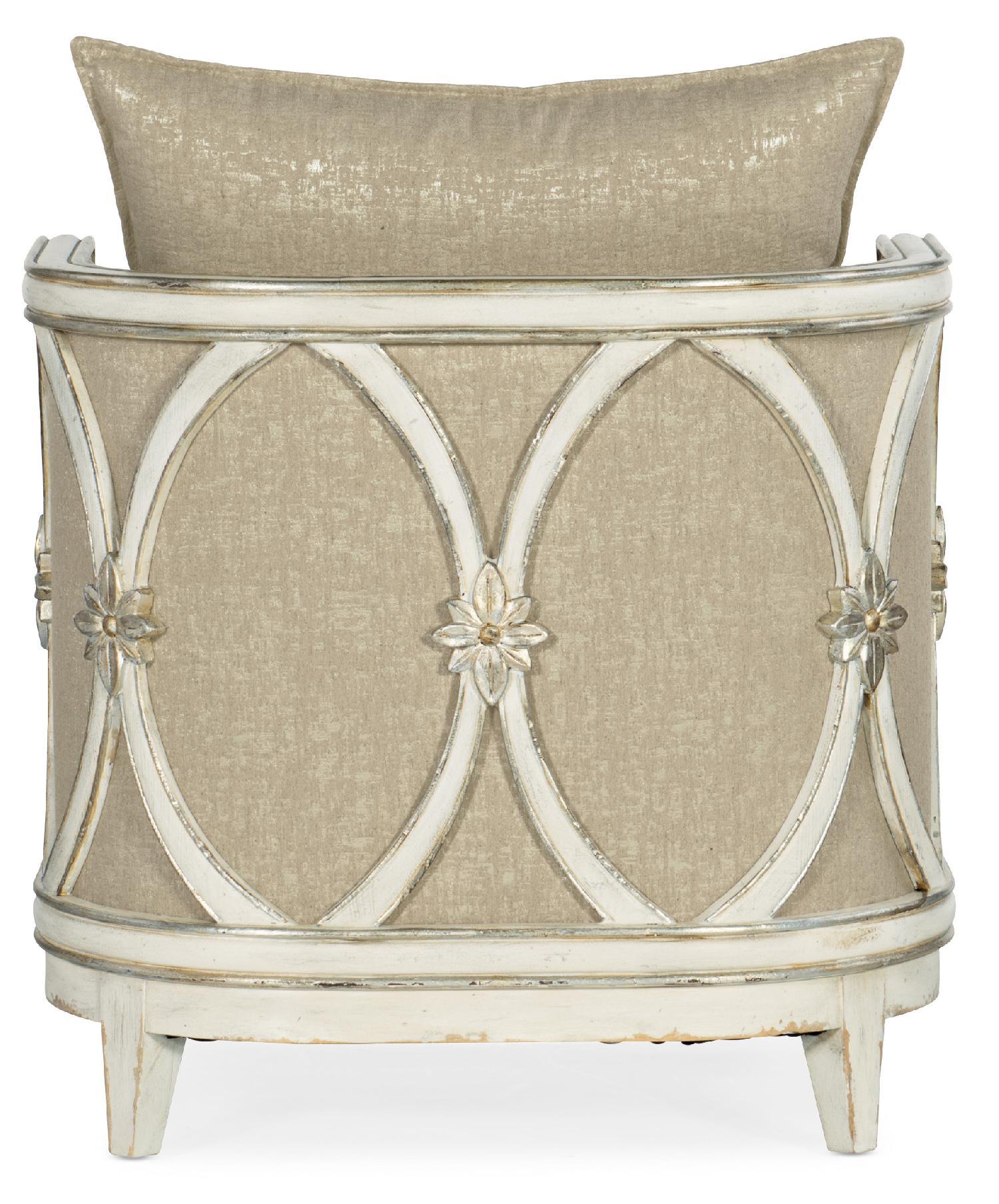 Beige/30.50 X 33.50 X 28.75