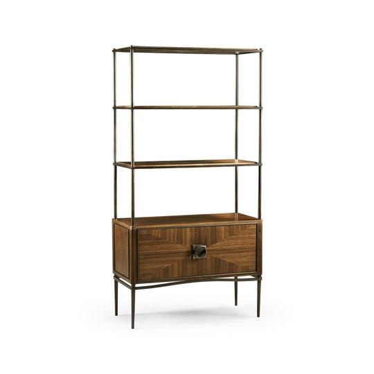 Jonathan Charles Toulouse Etagere BOOKCASES + SHELVES