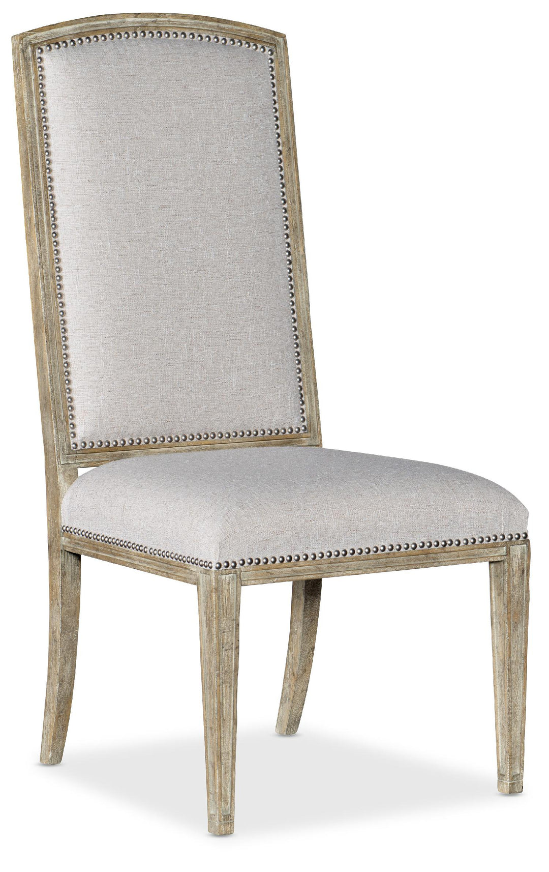 American Home Furniture | Hooker Furniture - Castella Upholstered Side Chair - Set of 2